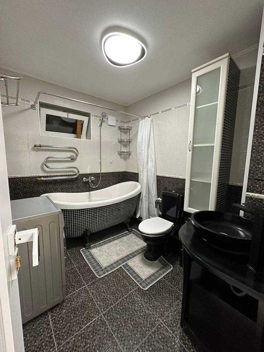 Сдаётся квартира в Юнусабад | Ц-6  | 3-комнатная 600$