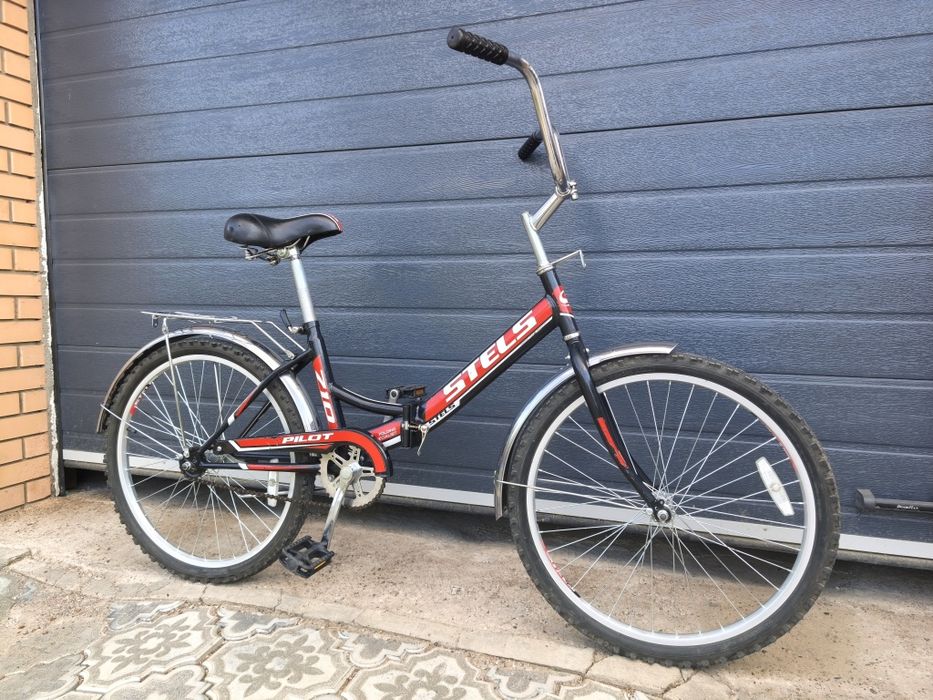 Продам Велосипед Stels Pilot 710