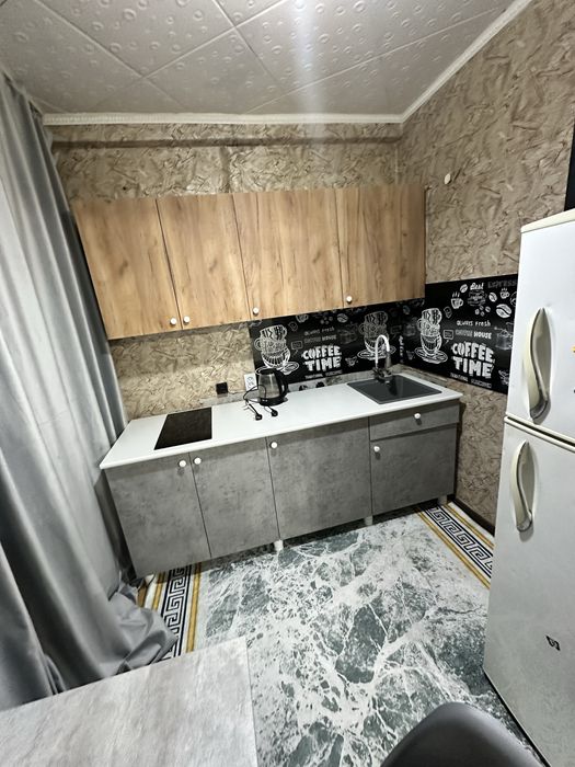 Продам квартиру 1,5