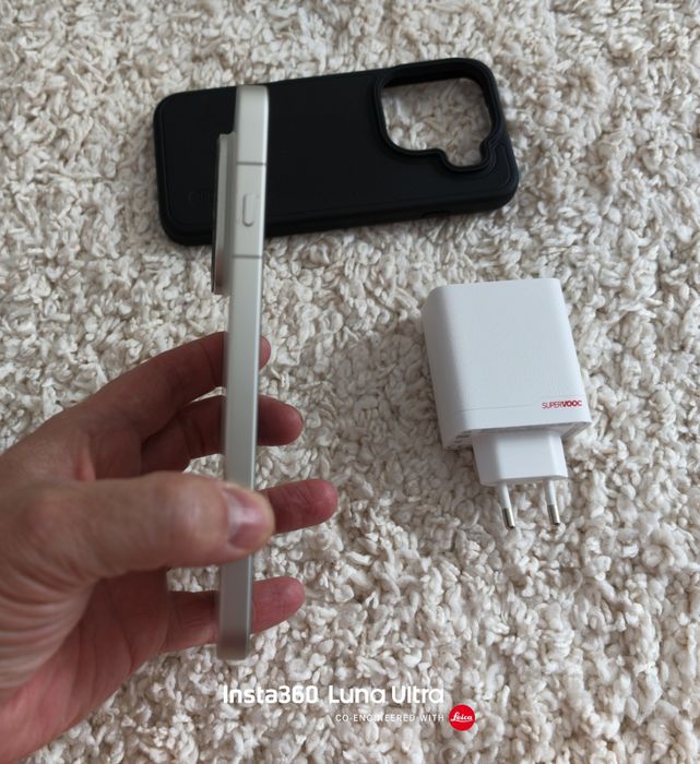 Oppo Find X9 Pro