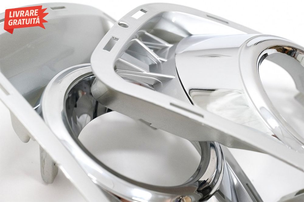 Ornamente Proiectoare compatibile cu Land Rover Range Rover Vogue III