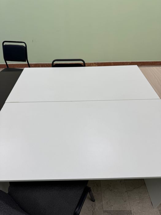 Б/У Офис стол стулья