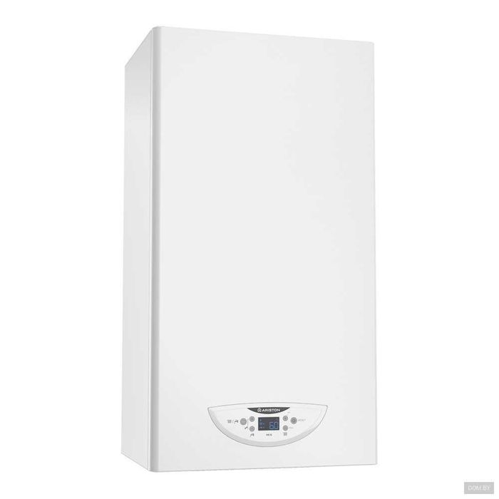 Двухконтурные газовые котёл Ariston HS XC 24 FF 24 кВт