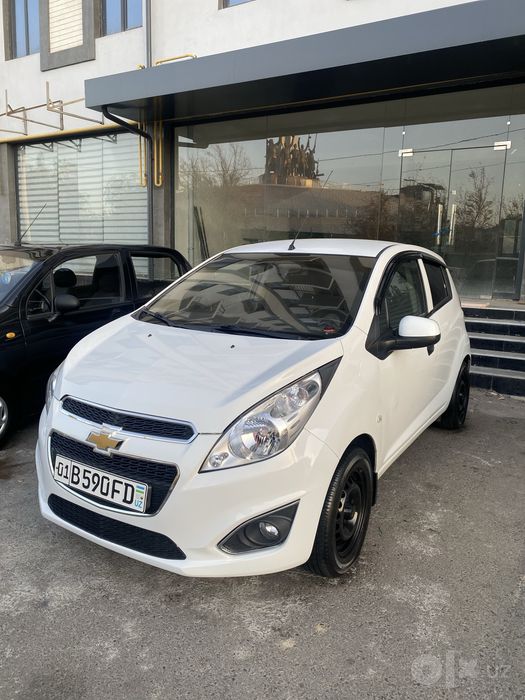 Vikup Spark boshiga 700$