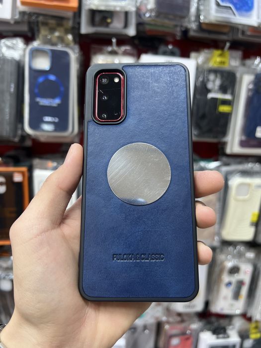 Samsung s20, самсунг с20