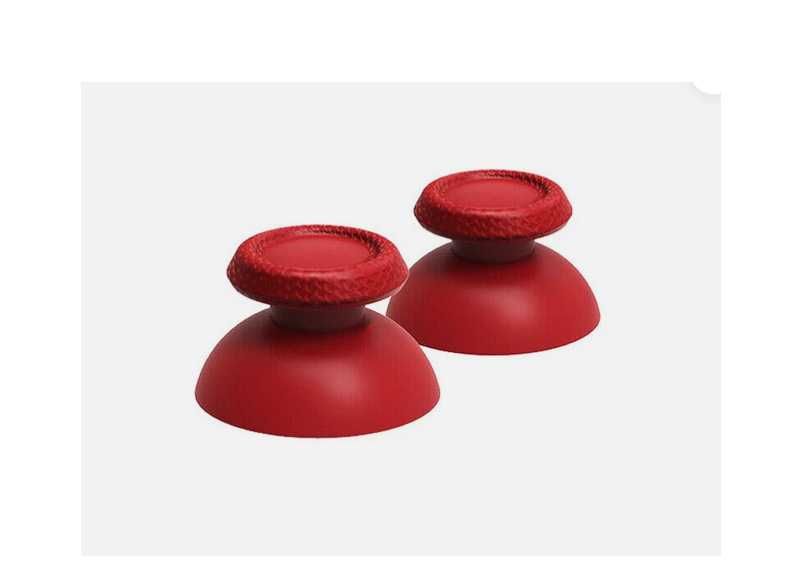 Гъбки за аналогови стикове PS5 PS4 Съвместими Различни цветове