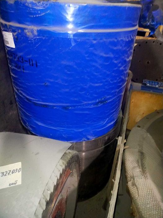 Эксцентрик SANDVIK