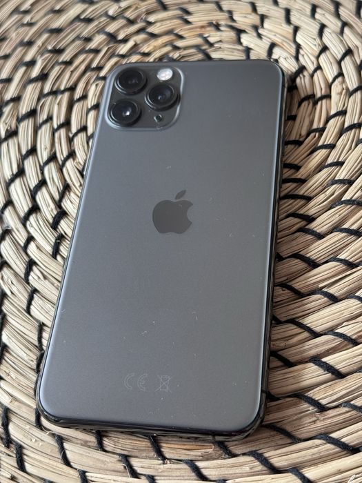 Iphone 11 Pro 64GB