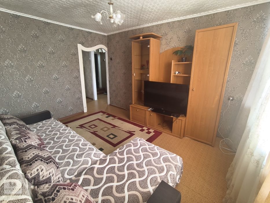 Сдам квартиру командировочным Риддер