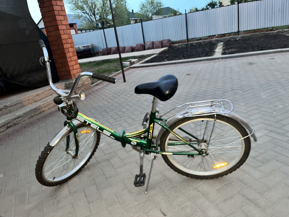 продам велоспиед