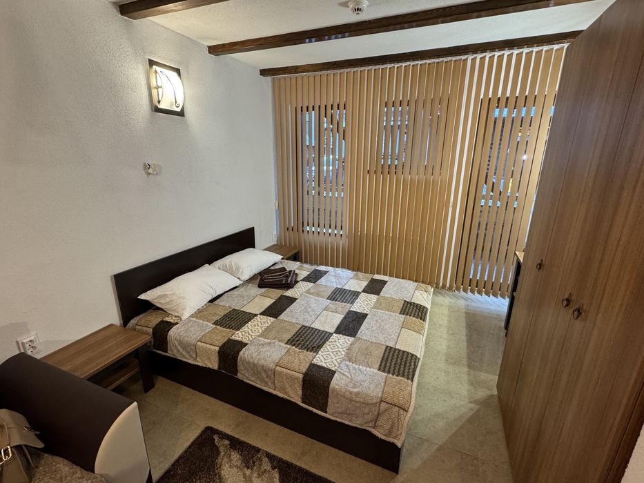 Студио в Пампорово Гриин лайф