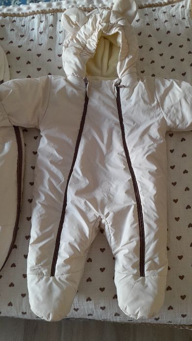 Продам комбенизон