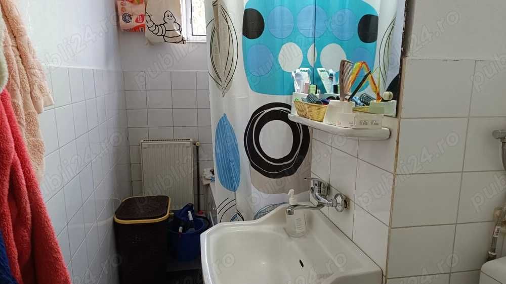 Apartament 2 camere in Campina