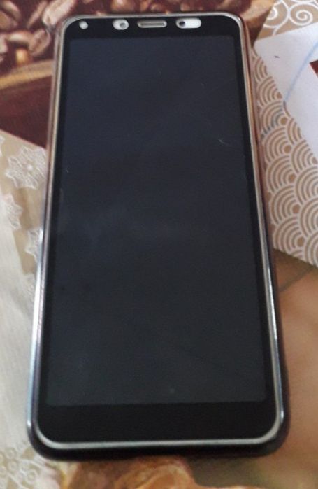 Redmi 6. Xotira 64 GB