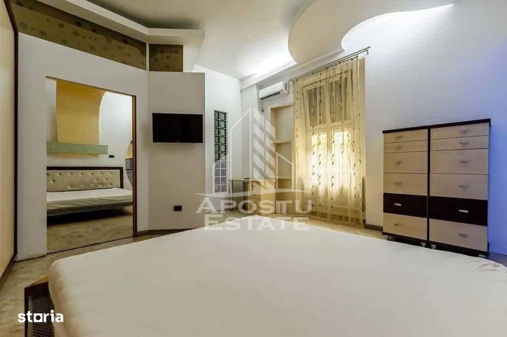Apartament cu 2 camere, 80 mp utili, zona Ultracentrala — fotografia 3