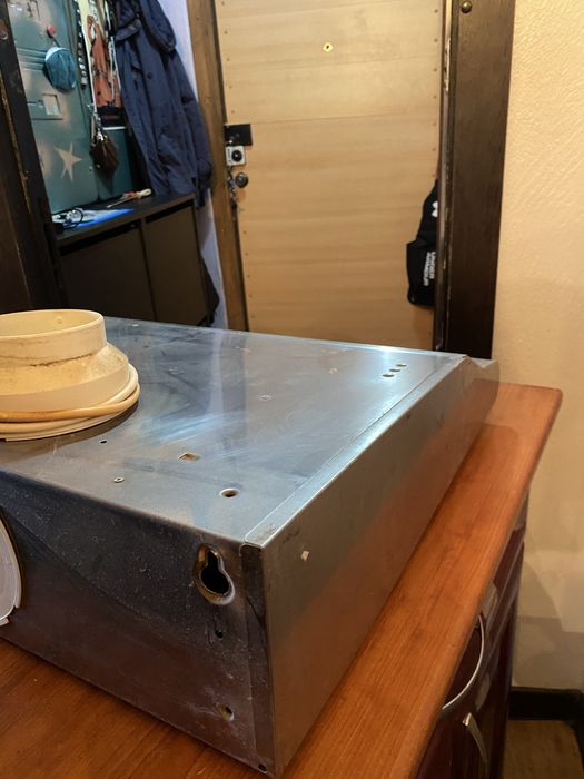 Вытежка кухонная