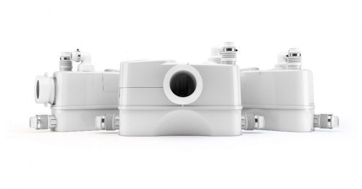 Grundfos  Лео  ремонт