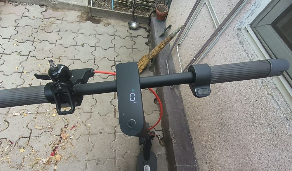 Электросамокат Xiaomi 5 pro