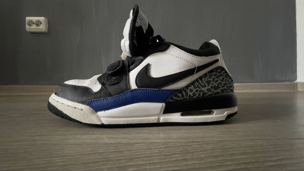 Nike air jordan legacy 312 low (GS)
