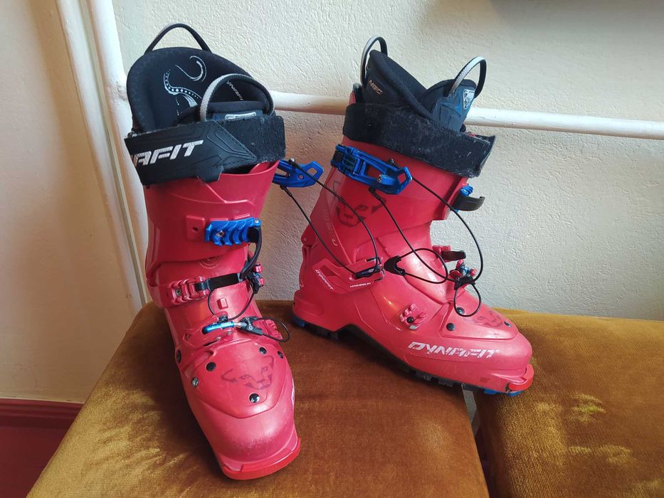 Ски туринг обувки  Dynafit 26,5