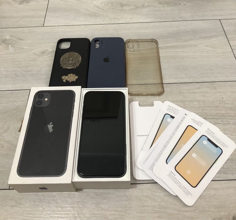 Iphone 11 Айфон 11 продам идеал