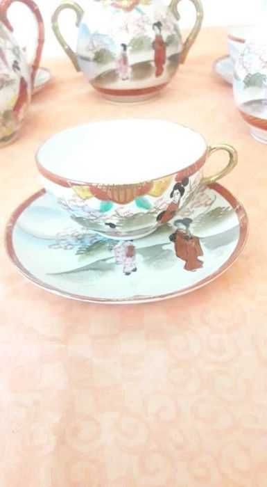 Set cesti de cafea deosebite