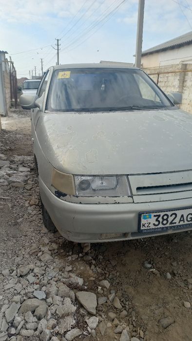 Продается машина Лада на ходу