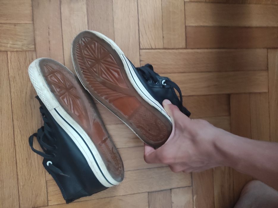 Унисекс обувки 37