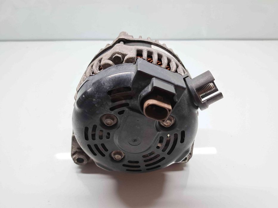 Alternator Ford Ecosport [Fabr 2017-2024] H1BT-10300-HB 1.0 Benz ERK 9