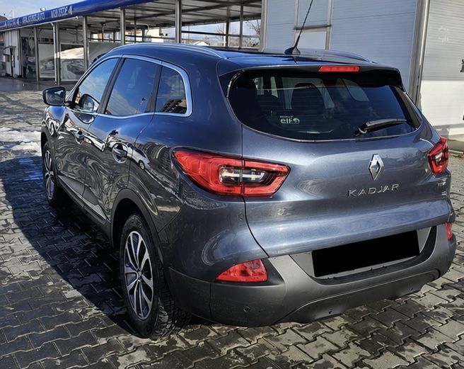 RENAULT Kadjar 0 — imagine 4