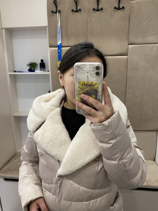 Продам куртку