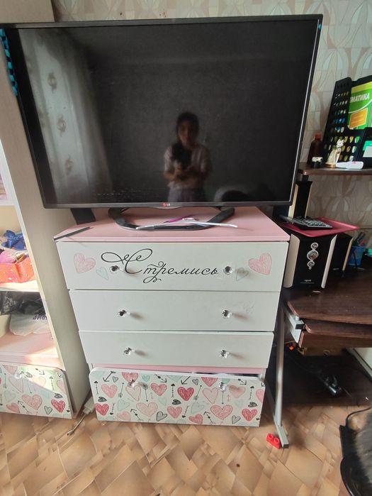 Продам ,за весь комплект 55000тг