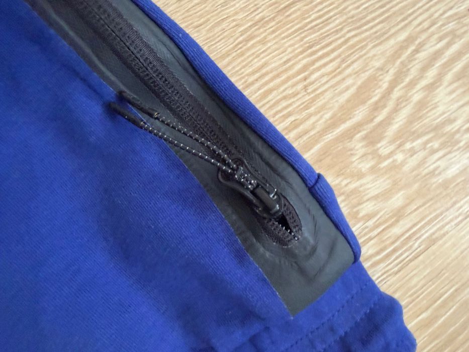 Nike S tech fleece