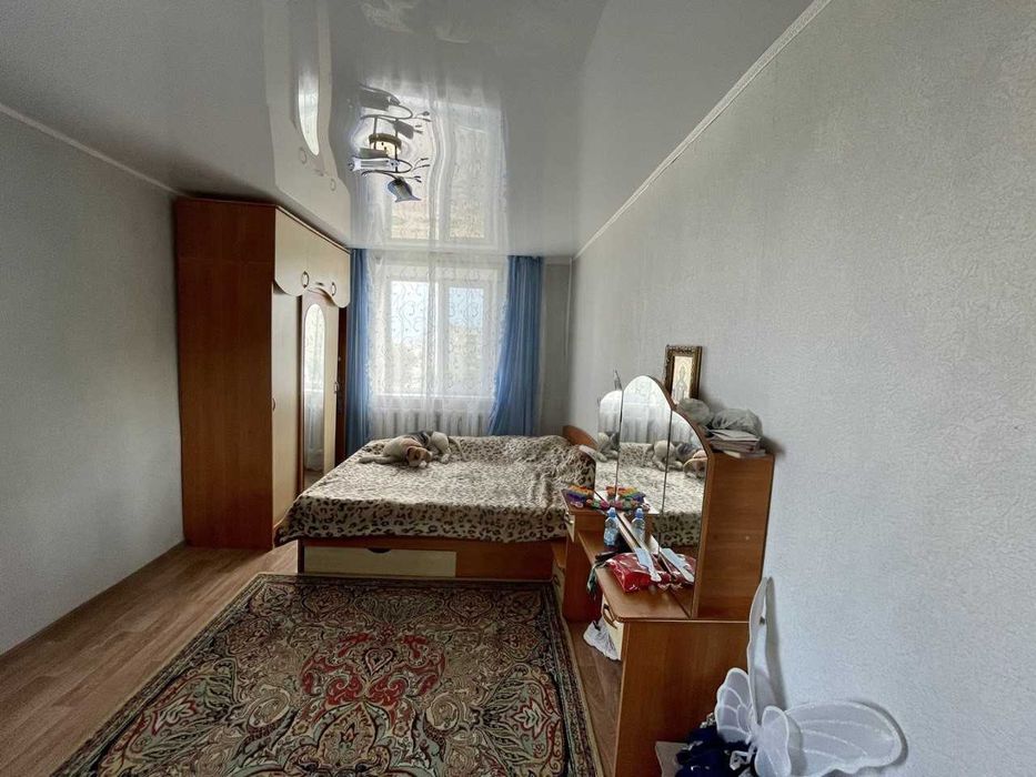 Продажа 3-комнатной квартиры