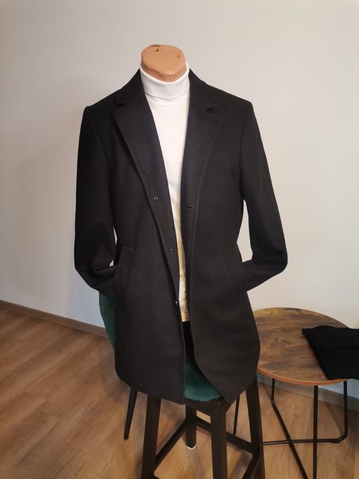 Vand palton pt barbati