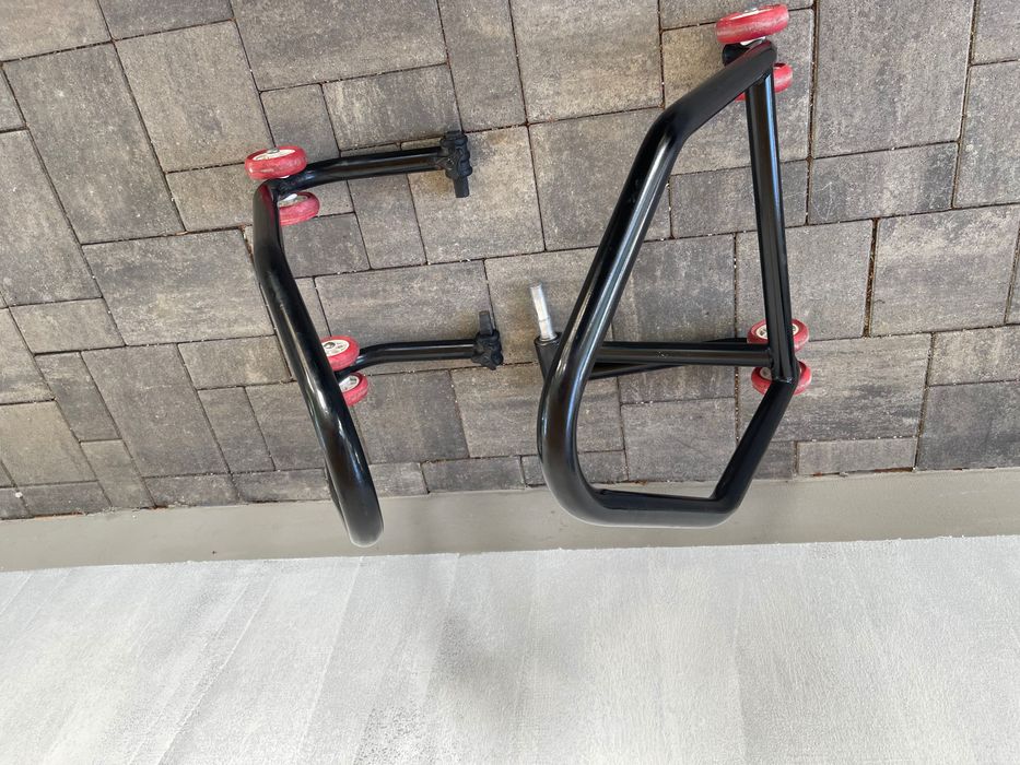 Suport / stand motocicleta Ducati