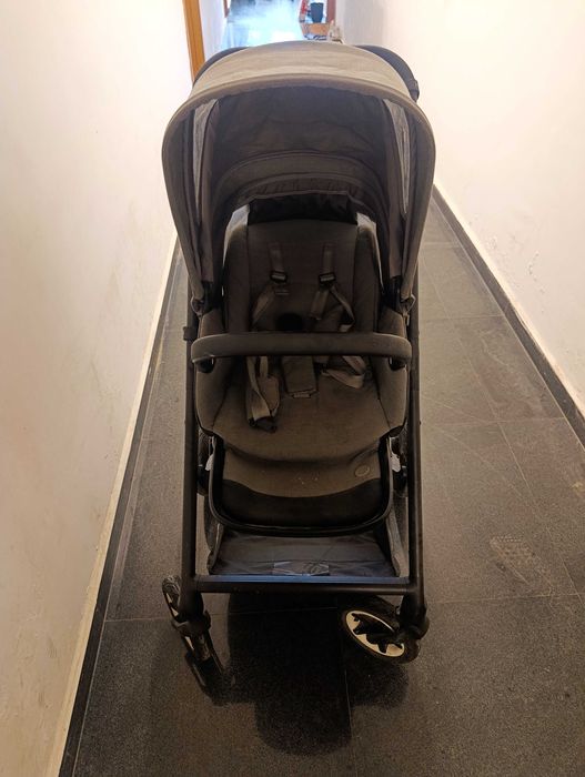Бебешка количка Cybex