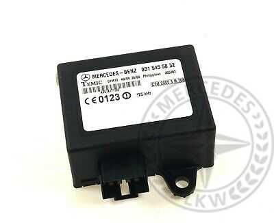 Оригинален Имобилайзер Mercedes-Benz Vito W638 96г.-03г Sprinter 95-06