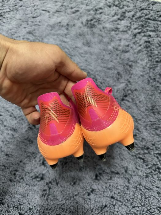 Adidas Ghosted model rar