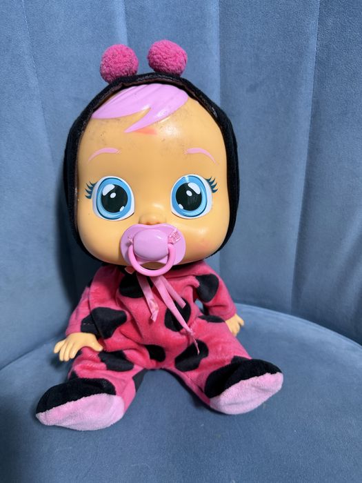 Игрушки куклы и машинки