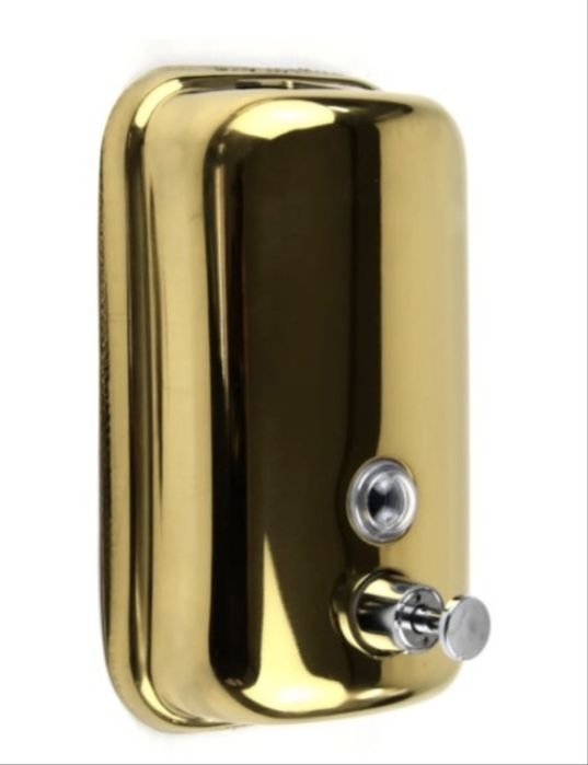 Дозатор для жидкого мыла