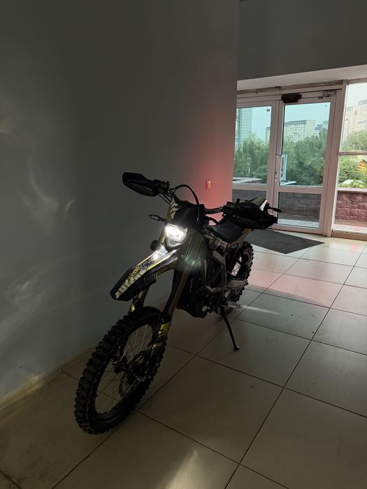 Surron Ultra bee 2026