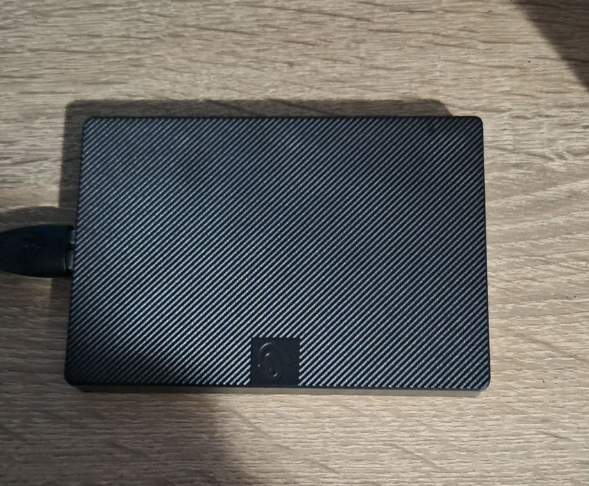 Външен хард диск Seagate Expansion Portable