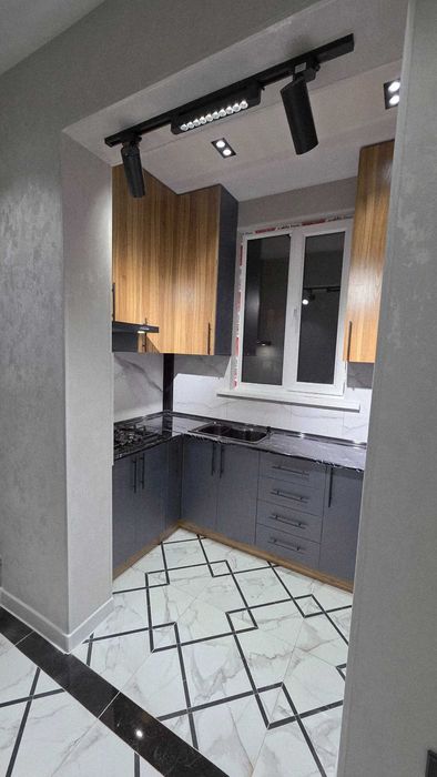 Продам 3-х комнатную с ремонтом.Авиасозлар-4.Яшнабадский район