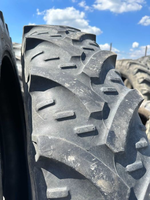 Cauciuc 11.2 R44 Kleber