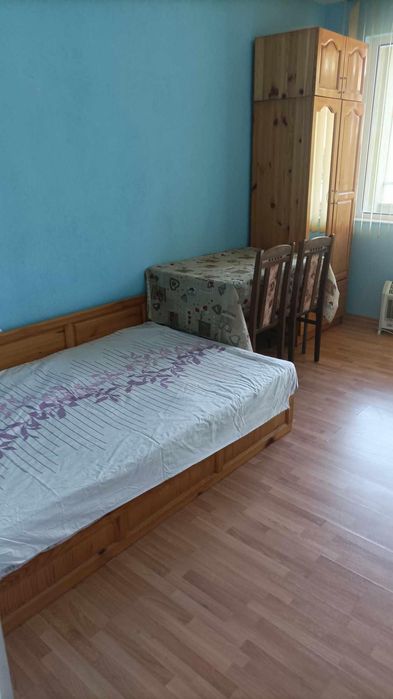 Дава се под наем Тристаен апартамент в Пловдив, Мараша - 90 кв.м за 375 € - Снимка #4