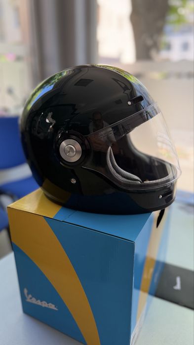 Vespa Каска оригинални аксесоари