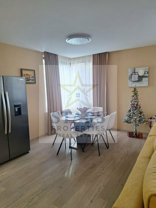 Продава се Тристаен апартамент в к.к. Златни пясъци - 117 кв.м за 903 €/кв.м - Снимка #7
