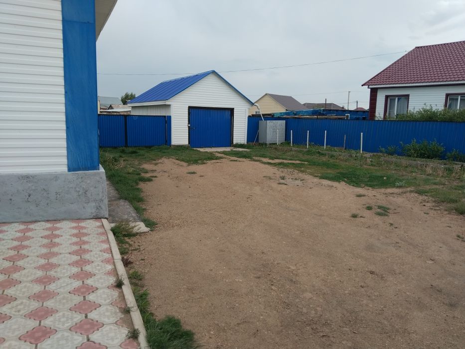 Продается 4х комнатный дом