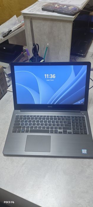 Ноутбук i5/8gb/ssd/Nvidia